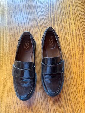 Franko Sarta lug sole loafer